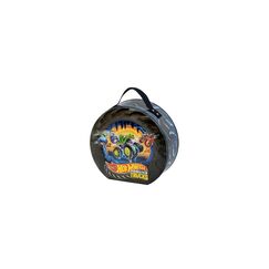 Theo Klein Hot Wheels Monster Trucks Radkoffer 7 Autos