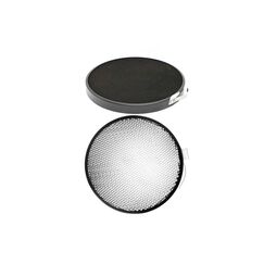 Elinchrom Wabengitter 18 cm, 12 Grad