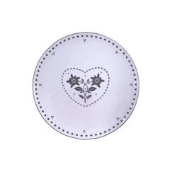 Heidi Cheese Line Heidi Cheese FOLK Fondueteller-Set 4 Stück
