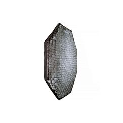 Elinchrom Rotagrid Octa 175 cm, 30 Grad, Robustes Gewebe
