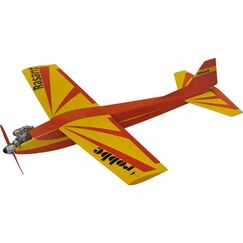 Robbe Modellsport Rasant Speed Verbrenner Holzbausatz
