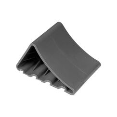 froli Auffahrkeil Parkstopper 2 Stk. schwarz, 2 Stk.