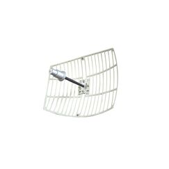 ZyXEL WLG-5500-27: Richtstrahl-Antenne 5GHz, 27 dBi, horizontal 6°, Vertikal 9°