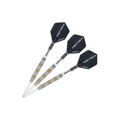 Unicorn Pro-Tech Style 3 Steel Tip Dart 21g 3 Stück