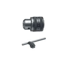 Proxxon Röhm Zahnkranzbohrfutter Für Schäfte von 0,5 - 6,0 mm