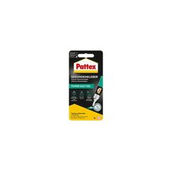 Pattex Power Easy Gel 3g