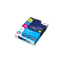 Colorcopy Kopierpapier Color Copy A4 Hochweiss 200 g/m², 250 Blatt