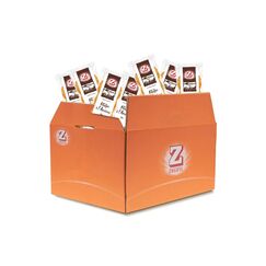 Zweifel Flûtes à lAncienne Sel Box 30 x 25 g