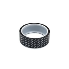 milKit Tubeless Rim Tape, 32 mm x 10 m Felgenband, Schwarz