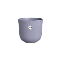 Elho Blumentopf Jazz rund 23cm lavendel lila