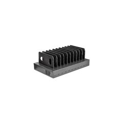 LMP 10P Ladestation Tablet, SmartPhone, NB mit Halterung, 10x USB-C-C Ladekabel