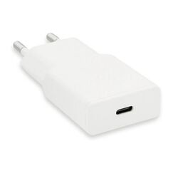 LMP USB-C GaN P.A. 20W slim iPad/iPhone USB-C max. 20W, QC 3.0 & PD
