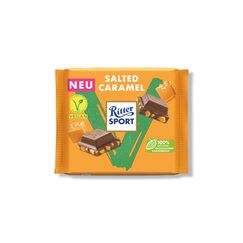 Ritter Sport Vegan Salted Caramel 100 g