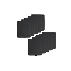 LMP KeyboardDefenderCase iPad 11 & 10.9 10er Pack, USB-C, Fach und Lasche Stift