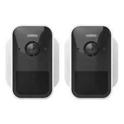 Yale Outdoor WiFi Camera KIT 2x SV-OC-1A-W