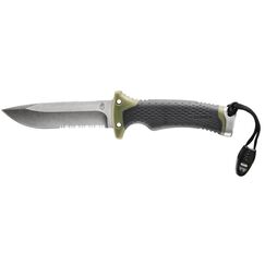 Gerber Messer Ultimate Survival Knife