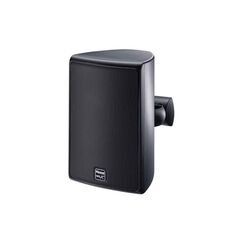 Magnat Regallautsprecher SYMBOL X 160 Schwarz, 2-Wege, für Regal und Wand