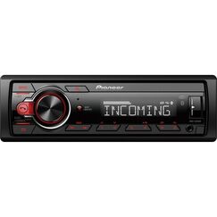 Pioneer Car Tuner DAB+/UKW/MW, RDS MVH-330DAB