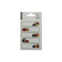 Office Etiketten Einmach 78x23mm 15Stk.