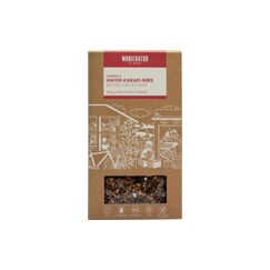 Granola Hafer-Kakao-Nibs 350 g