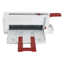 Ideal Büro-Stapelschneider 3006 300mm Schnittlänge, bis 60 Blatt