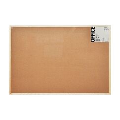 Office Korktafel FSC 40x60cm