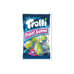 Trolli Planet Gummi 75g