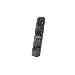 One for All Sony Fernbedienung Als Ersatzfernbedienung für Sony TV