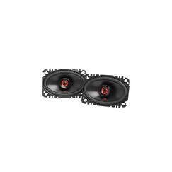 JBL 2-Weg Lautsprecher CLUB 6422F 4x6 (10cm x 15.2cm) 2-Stück