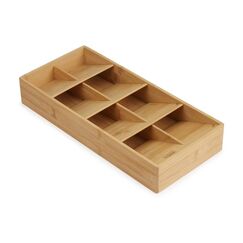 Joseph Joseph DrawerStore Besteckeinsatz 5 x 48 x 46 cm ausgezogen