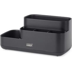 Joseph Joseph EasyStore Badezimmer Caddy 17x6.3x9.5cm, Polystyrol