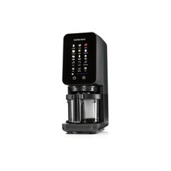 GOURMETmaxx Eismaschine 700W Glace-Maschine, 9 Programme