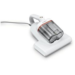 CLEANmaxx Milben Handstaubsauger 400W Matratzensauger, Matratzenreiniger