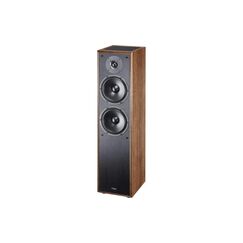 Magnat Standlautsprecher MONITOR S80ATM Walnuss, Dolby Atmos