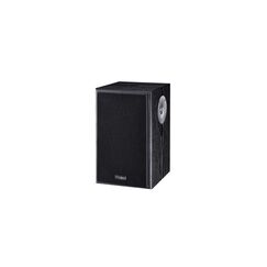 Magnat Rear-Lautsprecher MONITOR S10D Schwarz, 2-Wege Dipol