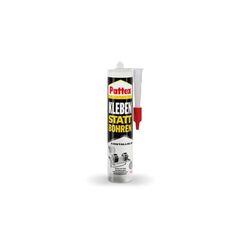 Pattex KSB Kristallklar Kristallklar