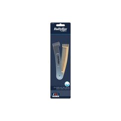 BaByliss MEN 3 en 1 Peigne Pliant Triple Fonction 794687