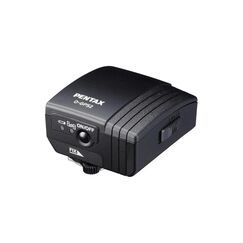 Pentax O-GPS-2 GPS-Einheit mit elektronischem Kompass und