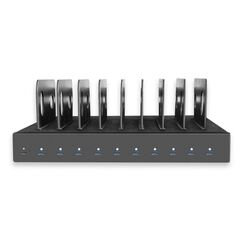 LMP SmartCharge 10-1000 10 Port USB C Ladestation 1000W
