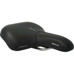 Selle Royal Brave Relaxed Sattel Velosattel, Erwachsen, Unisex, Breite 230mm