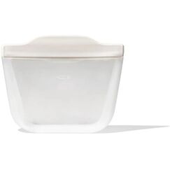 OXO GG Aufbewahrungstasche 335ml Stand Up Silikon