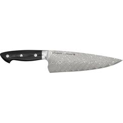 Zwilling Kramer Euro Kochmesser Stainless 20cm