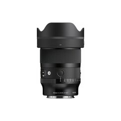 Sigma 35mm / f 1.4 DG II L CH-Garantie