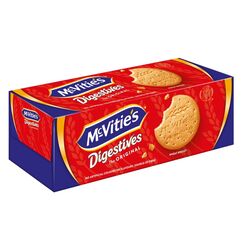 McVitie's Digestive Original 400 g