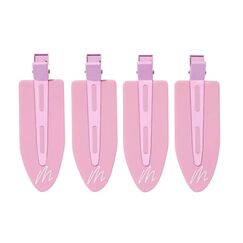 Mermade Hair Mermade Jumbo No-Crease Clips Haarspangen