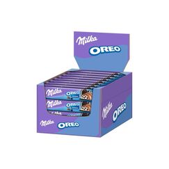 Milka Oreo 36 x 36 g