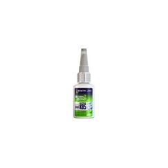 Bostik BORN2BOND Ultra K85 MV Sofortklebstoff 20 g mittelviskos, transparent