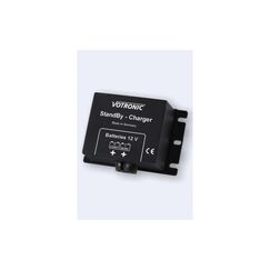 Votronic 3065 StandBy-Charger 12V IP22, smart, BPC123047002