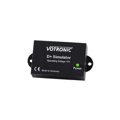 Votronic D+ Simulator 3066 Smart Battery 10m Reichweite