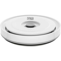 Zwilling Fresh & Save Bowls Vakuumdeckel 12cm S, ABS, Weiss